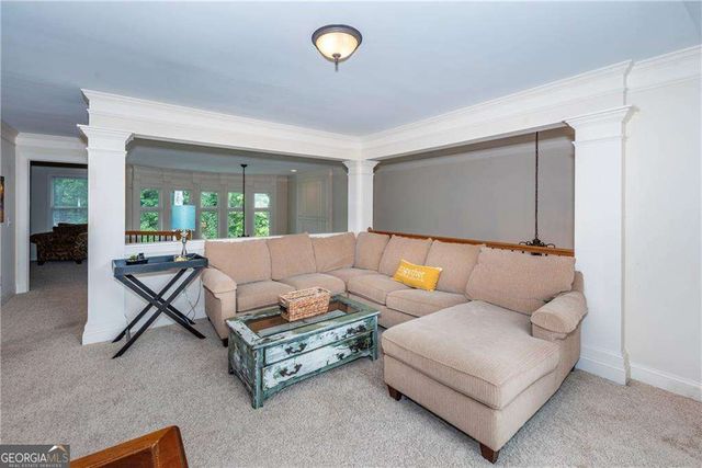 3309 Chaney Circle, Gainesville, GA 30506