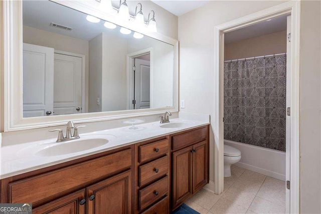 3309 Chaney Circle, Gainesville, GA 30506