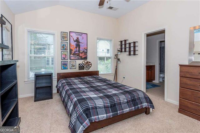 3309 Chaney Circle, Gainesville, GA 30506