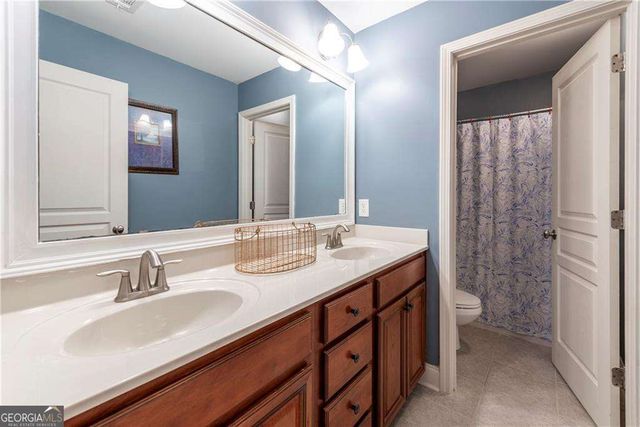 3309 Chaney Circle, Gainesville, GA 30506