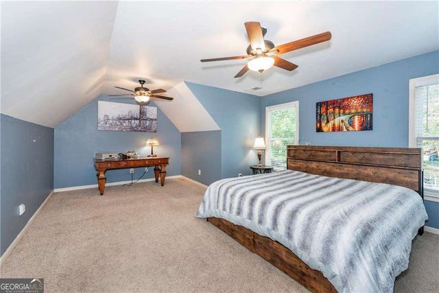 3309 Chaney Circle, Gainesville, GA 30506