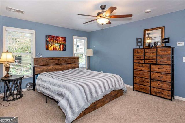 3309 Chaney Circle, Gainesville, GA 30506