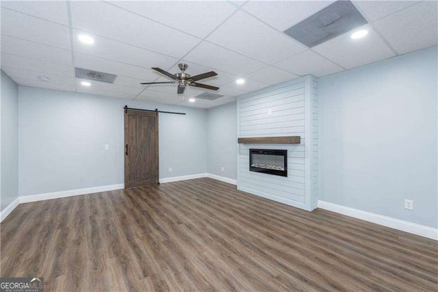 3309 Chaney Circle, Gainesville, GA 30506