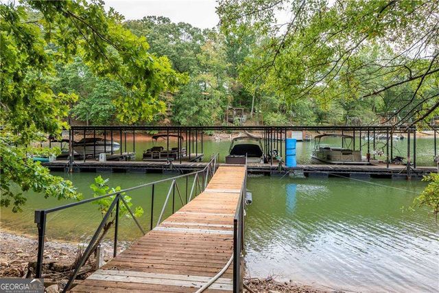 3309 Chaney Circle, Gainesville, GA 30506