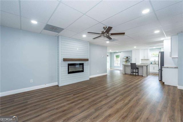 3309 Chaney Circle, Gainesville, GA 30506