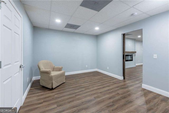 3309 Chaney Circle, Gainesville, GA 30506