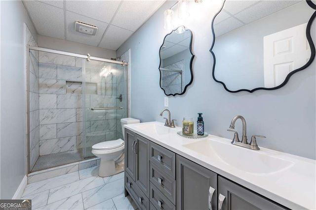 3309 Chaney Circle, Gainesville, GA 30506