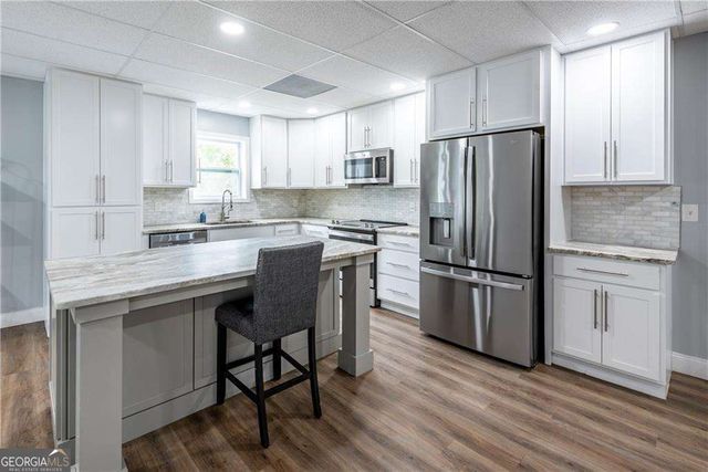 3309 Chaney Circle, Gainesville, GA 30506