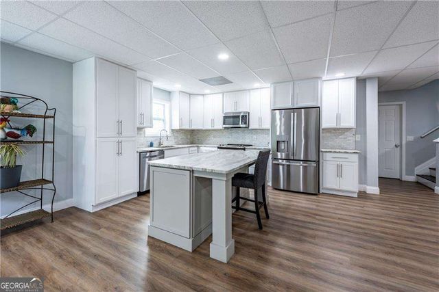 3309 Chaney Circle, Gainesville, GA 30506