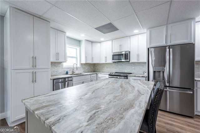 3309 Chaney Circle, Gainesville, GA 30506