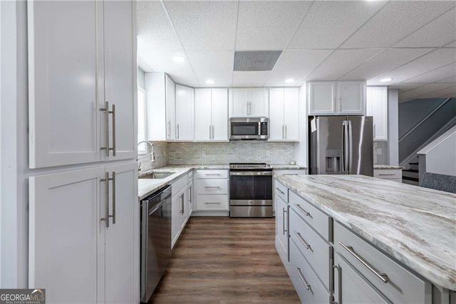 3309 Chaney Circle, Gainesville, GA 30506