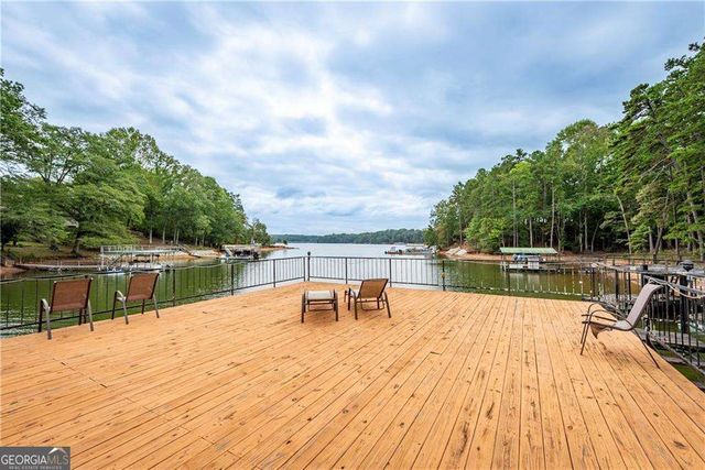 3309 Chaney Circle, Gainesville, GA 30506