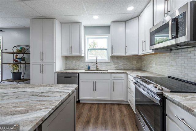 3309 Chaney Circle, Gainesville, GA 30506