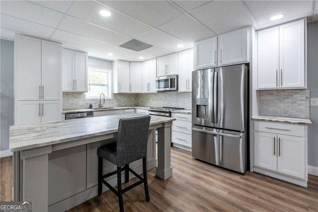 3309 Chaney Circle, Gainesville, GA 30506