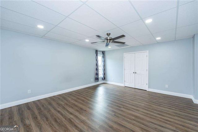 3309 Chaney Circle, Gainesville, GA 30506