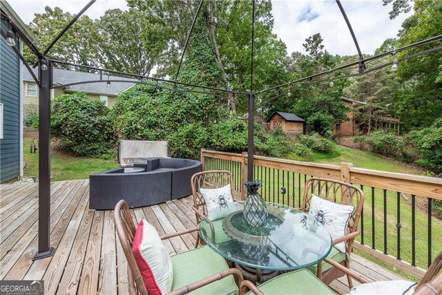 3309 Chaney Circle, Gainesville, GA 30506