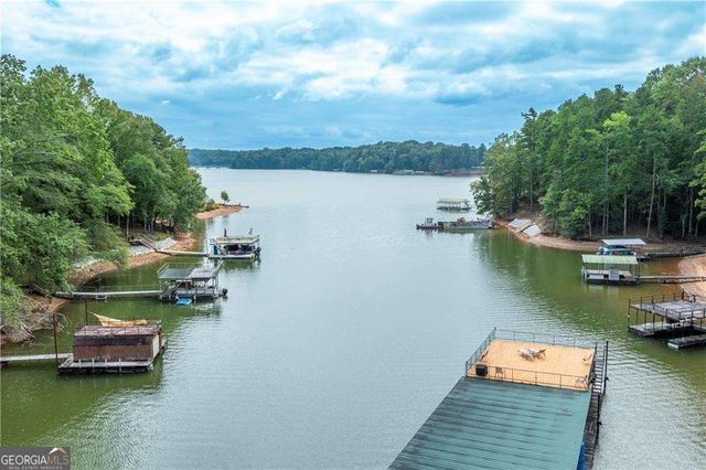 3309 Chaney Circle, Gainesville, GA 30506