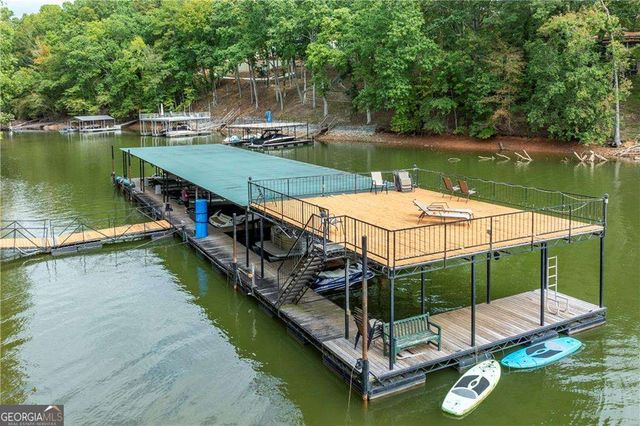 3309 Chaney Circle, Gainesville, GA 30506