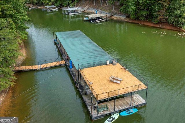 3309 Chaney Circle, Gainesville, GA 30506