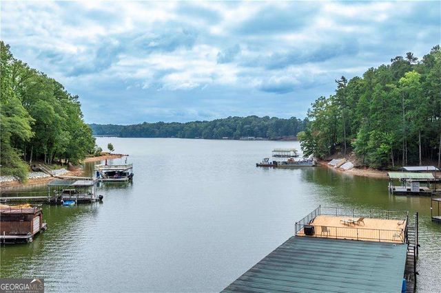 3309 Chaney Circle, Gainesville, GA 30506