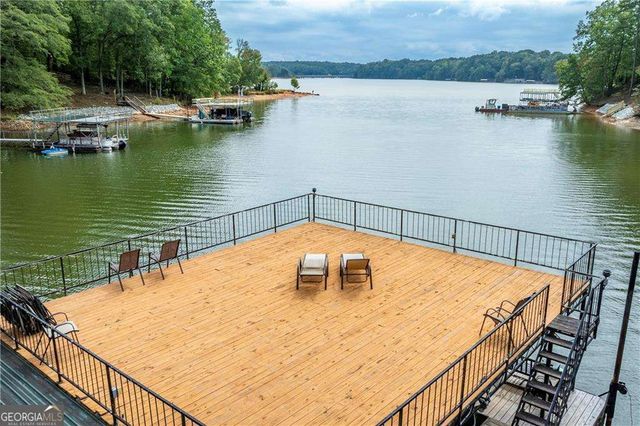 3309 Chaney Circle, Gainesville, GA 30506