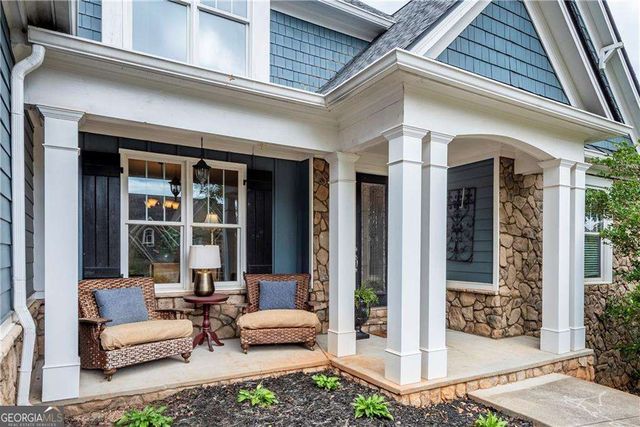 3309 Chaney Circle, Gainesville, GA 30506