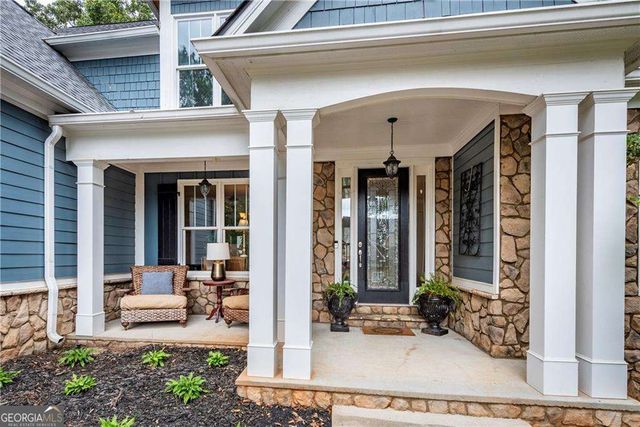 3309 Chaney Circle, Gainesville, GA 30506