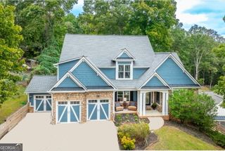 3309 Chaney Circle, Gainesville, GA 30506