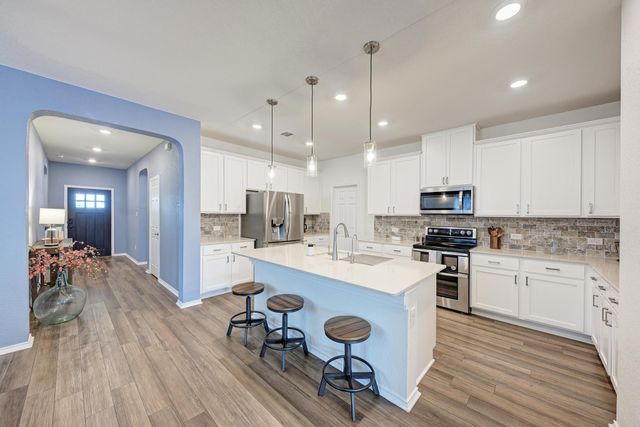 220 Fuchsia ST, Kyle, TX 78640