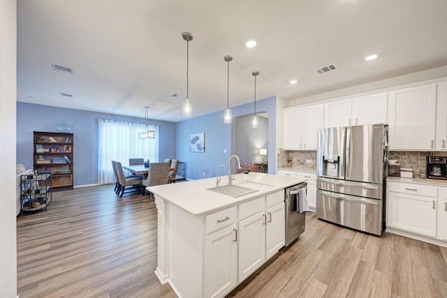220 Fuchsia ST, Kyle, TX 78640