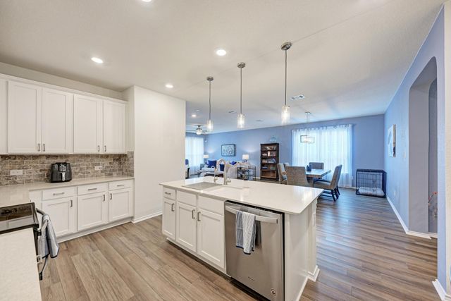 220 Fuchsia ST, Kyle, TX 78640