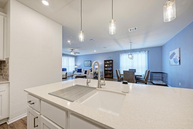 220 Fuchsia ST, Kyle, TX 78640