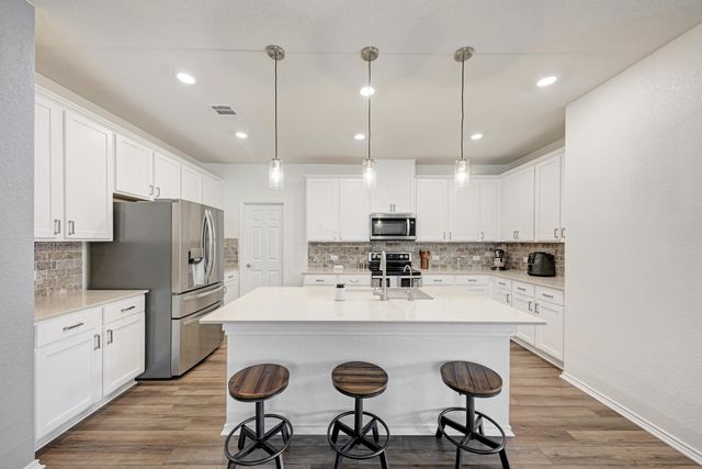 220 Fuchsia ST, Kyle, TX 78640