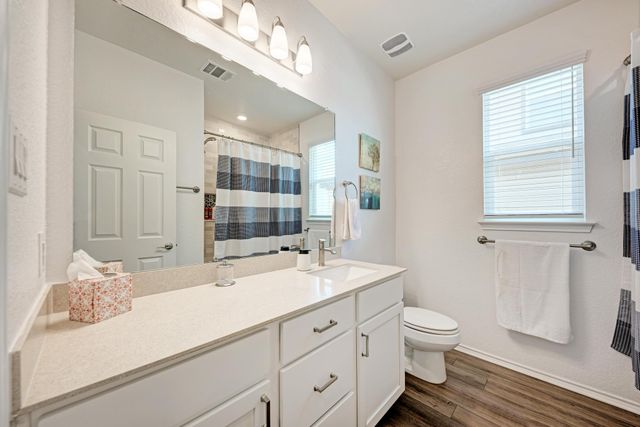 220 Fuchsia ST, Kyle, TX 78640