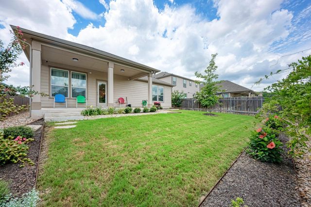 220 Fuchsia ST, Kyle, TX 78640