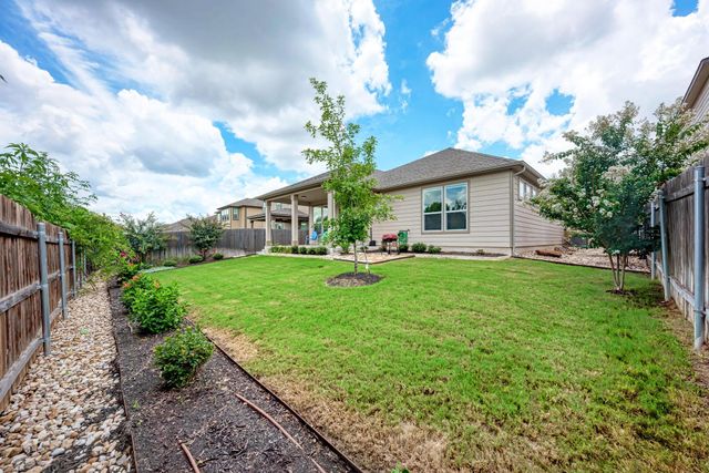 220 Fuchsia ST, Kyle, TX 78640