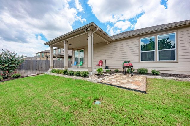 220 Fuchsia ST, Kyle, TX 78640