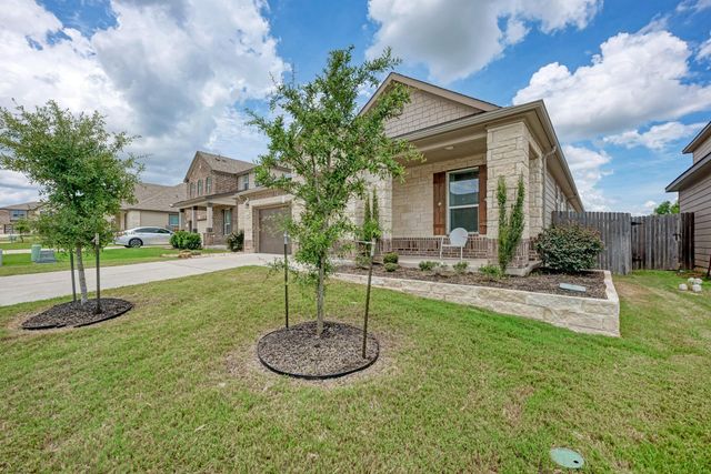 220 Fuchsia ST, Kyle, TX 78640