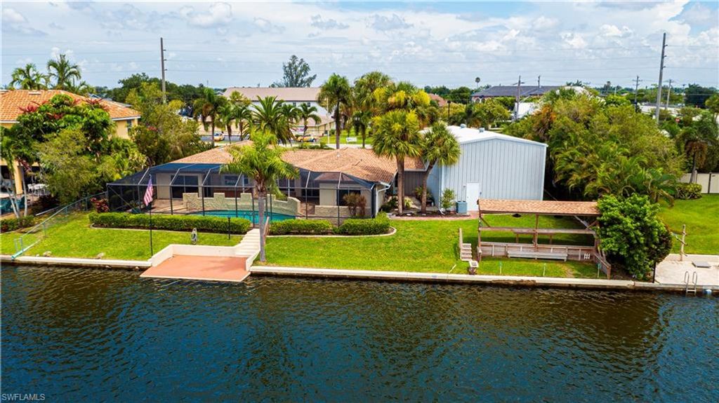 412 Cape Coral PKWY W, CAPE CORAL, FL 33914 — photo 3