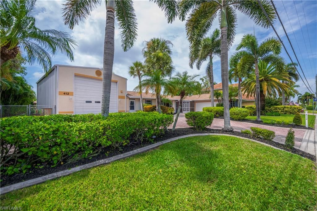 412 Cape Coral PKWY W, CAPE CORAL, FL 33914 — photo 4