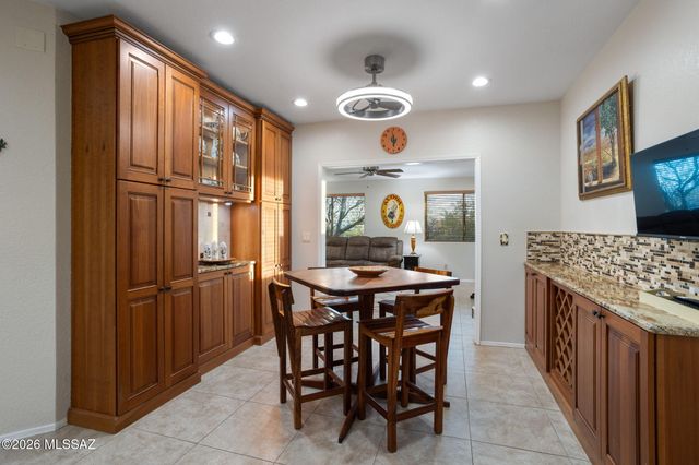 4280 Camino Ferreo, Tucson, AZ 85750