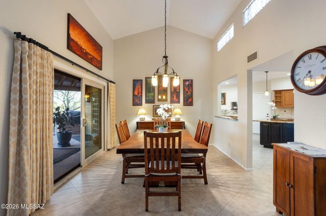 4280 Camino Ferreo, Tucson, AZ 85750