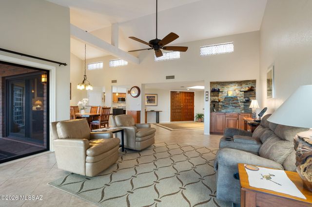 4280 Camino Ferreo, Tucson, AZ 85750