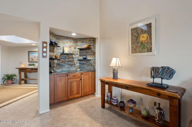 4280 Camino Ferreo, Tucson, AZ 85750