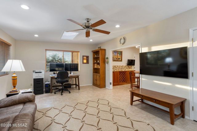 4280 Camino Ferreo, Tucson, AZ 85750