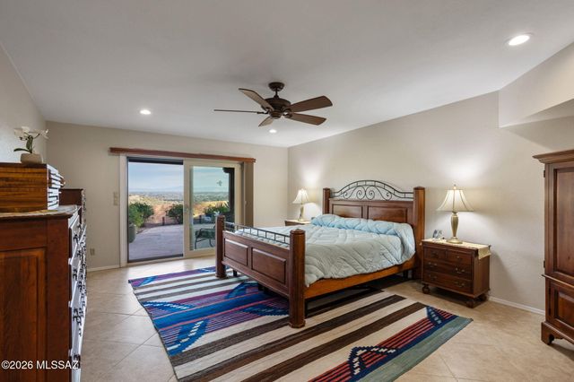 4280 Camino Ferreo, Tucson, AZ 85750