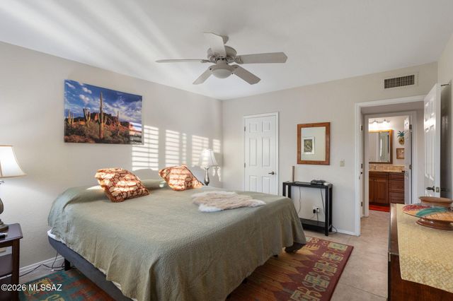 4280 Camino Ferreo, Tucson, AZ 85750