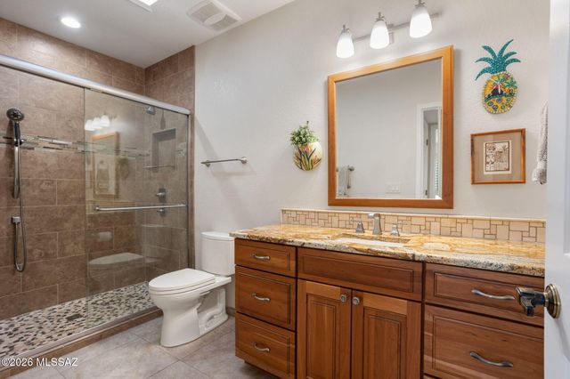 4280 Camino Ferreo, Tucson, AZ 85750