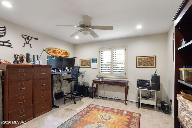 4280 Camino Ferreo, Tucson, AZ 85750