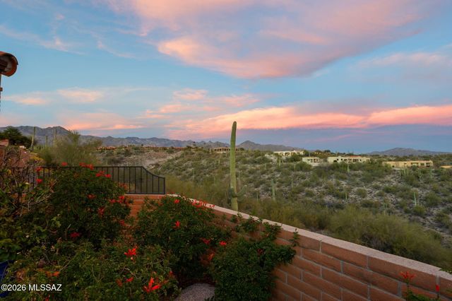 4280 Camino Ferreo, Tucson, AZ 85750